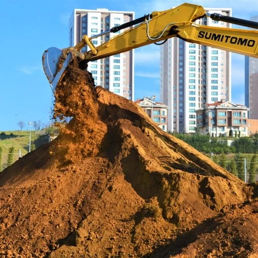 İstanbul kiralık iş makinesi fiyatları ve hafriyat maliyetleri