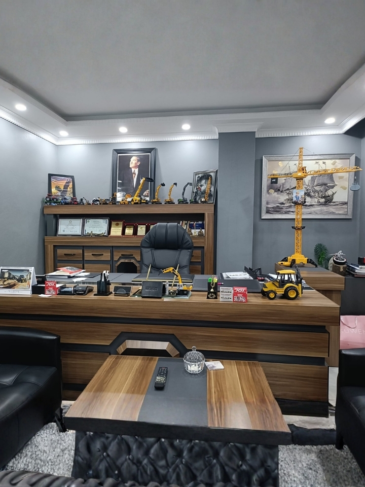 Ak İnşaat Hafriyat