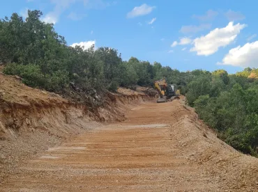 Arnavutköy Çevre Düzenleme