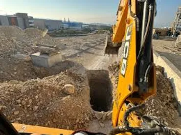 Başakşehir Kuyu Temeli