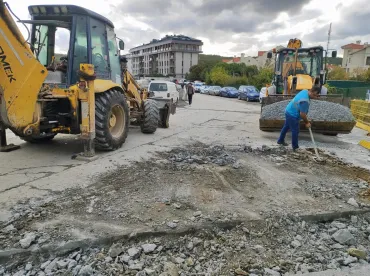 Çatalca Kiralık Beko Loder