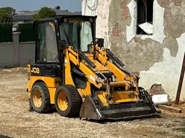 Çatalca Kiralık Bobcat