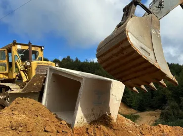 Çatalca Kiralık Mini Kepçe