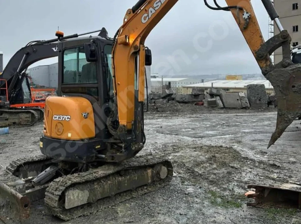 Çatalca Kiralık Mini Makina