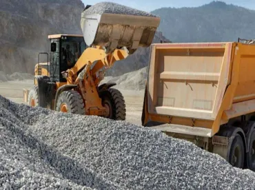 Eyüpsultan Mıcır İşleri