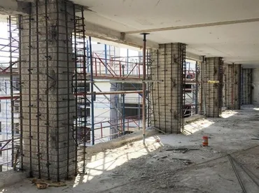 İstanbul Bina Güçlendirme