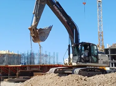 İstanbul Kiralık Traktör