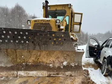 Küçükçekmece Kiralık Dozer