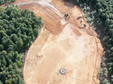 Sultangazi Özel Ağaçlandırma Sahası